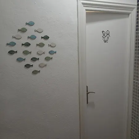 La Casita Salinera Holiday home