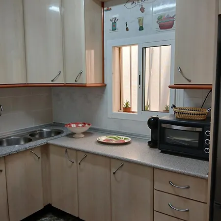 La Casita Salinera El Pozo del Cabo