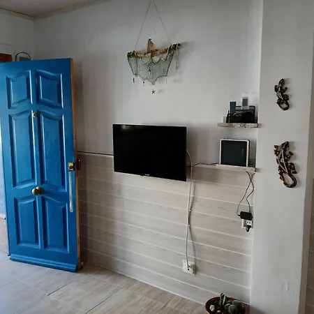 Holiday home La Casita Salinera *
