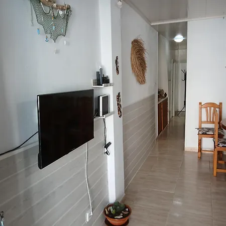 La Casita Salinera * El Pozo del Cabo