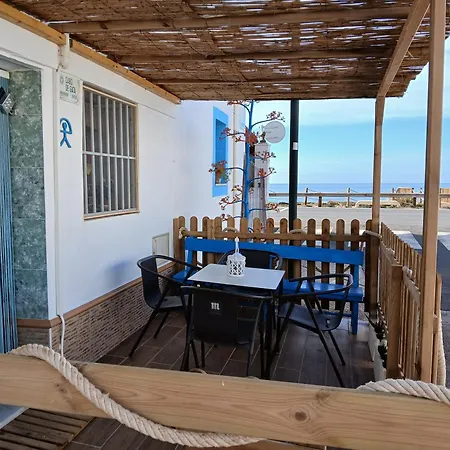 La Casita Salinera
