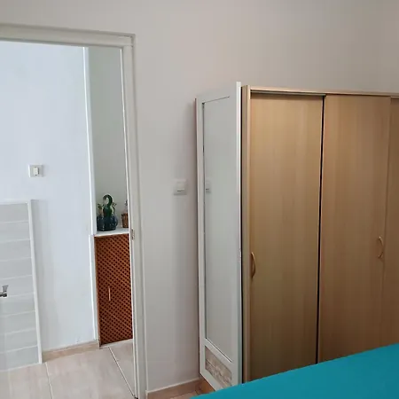 La Casita Salinera El Pozo del Cabo