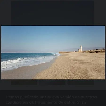 La Casita Salinera