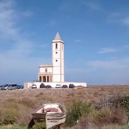 La Casita Salinera El Pozo del Cabo