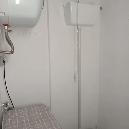 La Casita Salinera Ferienhaus El Pozo del Cabo