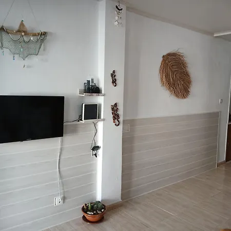 La Casita Salinera